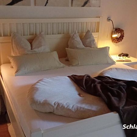 Haus Sonnenschein Appartement Wiltingen Buitenkant foto