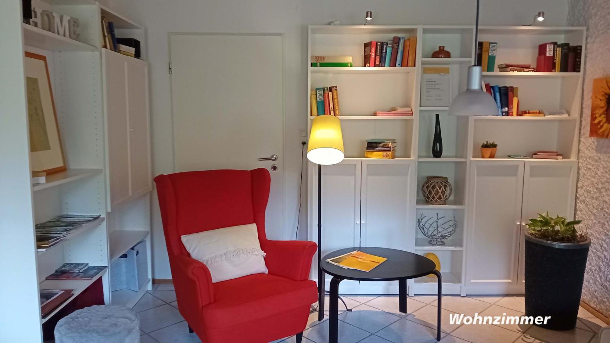 Haus Sonnenschein Appartement Wiltingen Buitenkant foto