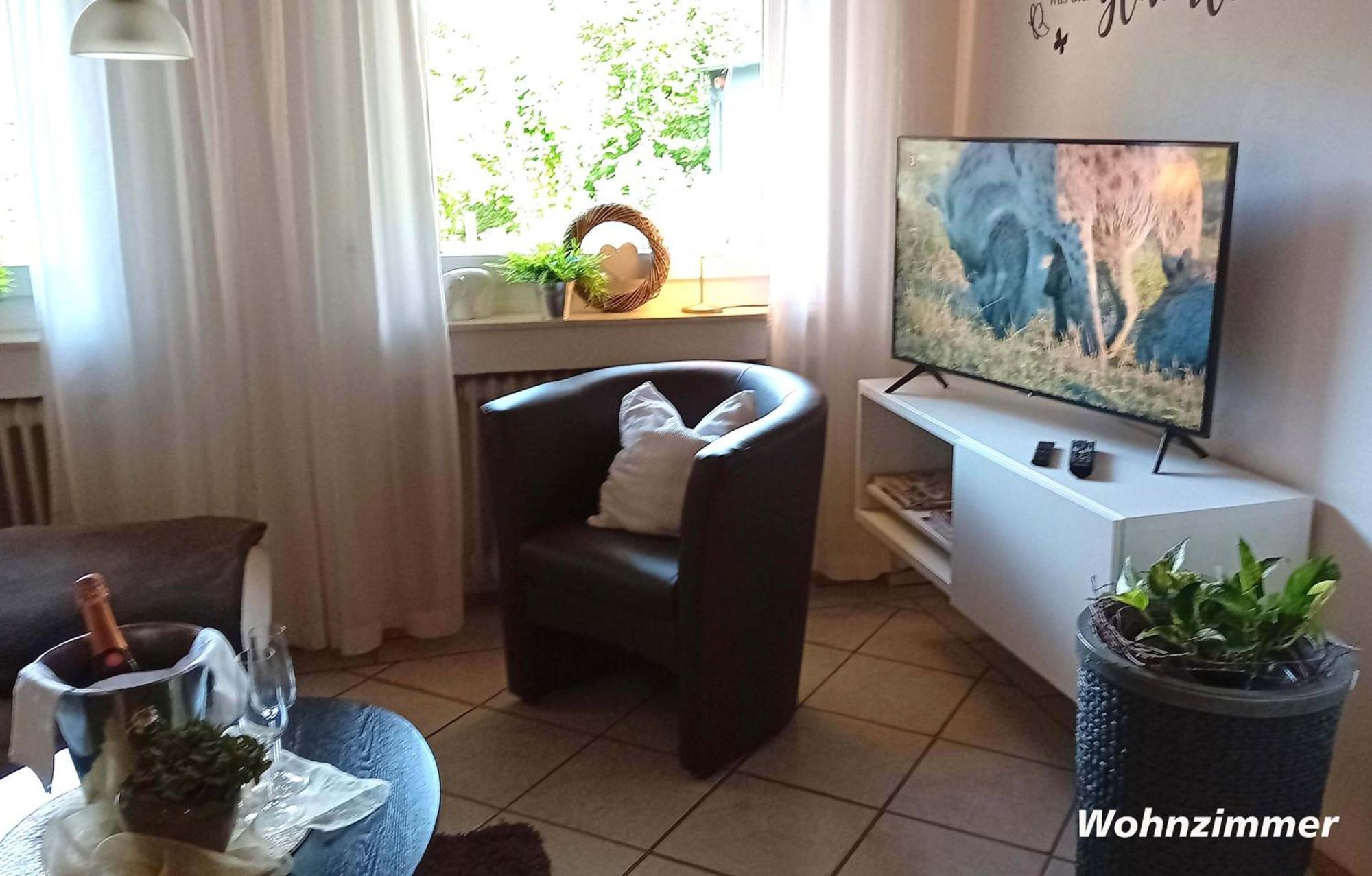 Haus Sonnenschein Appartement Wiltingen Buitenkant foto